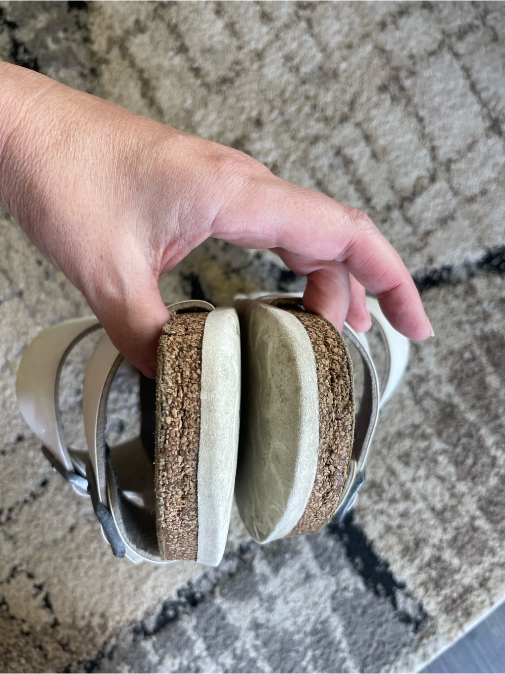 Birkenstock Arizona sandals - Picture 9 of 12